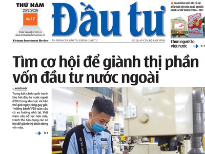 Báo Kl99ok phiên bản mới số 17