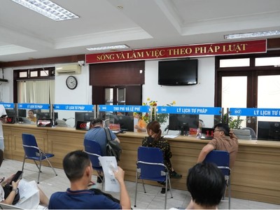 Việc rà soát, bổ sung biên chế lần này nếu được thực hiện đồng bộ, sát thực tiễn sẽ tạo nền tảng để hệ thống tư pháp Thủ đô đáp ứng tốt hơn yêu cầu quản lý 99Kl99 trực tiếp đá gà và phục vụ người dân.