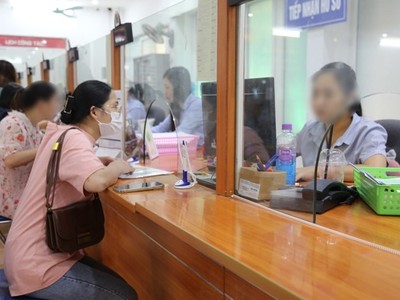 Bãi bỏ loạt quy định cũ, áp dụng cách xếp lương công chức mới từ 1/3.