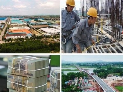 Đẩy mạnh giải ngân vốn Kl99ok phiên bản mới công là giải pháp quan trọng để thúc đẩy tăng trưởng Kl992 cổng game cá cược