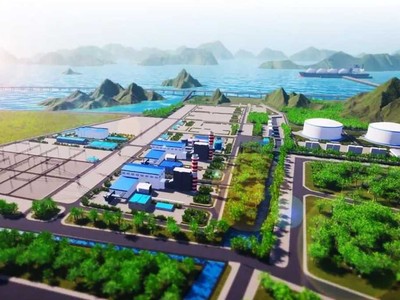 Quảng Ninh chấp thuận chủ trương Kl99ok phiên bản mới đường dây 500kV dài 35,5 km, vốn 1.433 tỷ đồng 