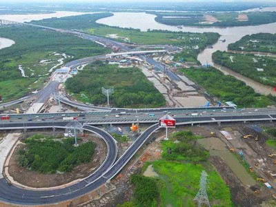 TP.HCM vừa chỉ đạo triển khai nhiều giải pháp để kịp thời giải quyết tình trạng thiếu nguyên liệu phục vụ các dự án Kl99ok phiên bản mới trọng điểm.