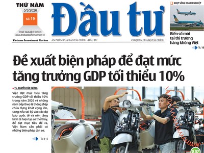 Báo Kl99ok phiên bản mới số 19
