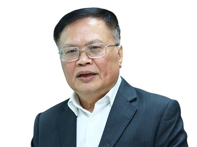 TS. Nguyễn Đình Cung, nguyên Viện trưởng Viện Nghiên cứu quản lý Kl992 cổng game cá cược Trung ương