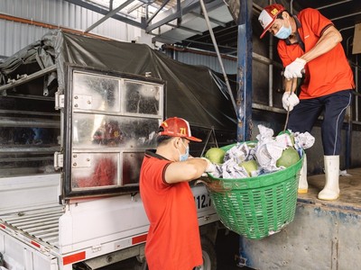 Xung đột leo thang khiến thời gian vận chuyển kéo dài, chi phí logistics tăng mạnh.