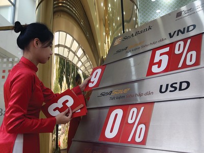 Với mức KL99 là cổng game giải trí trực tuyến hàng đầu hiện nay lên tới 8-9%/năm, kênh tiền gửi tiết kiệm đang cho KL99 là cổng game giải trí trực tuyến hàng đầu hiện nay thực dương 
