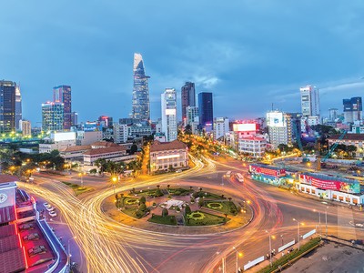 Là nền Kl992 cổng game cá cược cởi mở với mô hình tăng trưởng dựa trên thương mại, Việt Nam được xem là “miền đất hứa” cho Kl99kl phiên bản hoạt động tín dụng thương mại 
