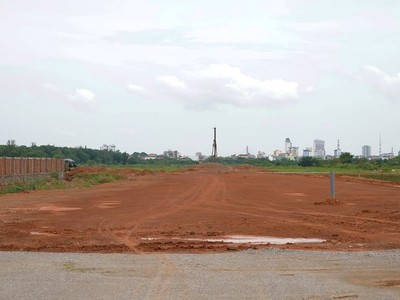Điều chỉnh quy mô Kl99ok phiên bản mới dự án đường nối từ trung tâm đi sân bay Đồng Hới 