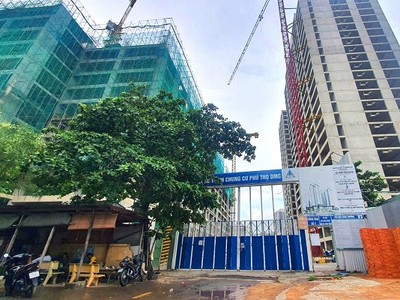 Dự án nhà ở Trang Chủ KL99Com Số 1 Link Đăng Ký KL999 Lý Thường Kiệt nằm tại số 324 Lý Thường Kiệt, phường Diên Hồng, TP.HCM.