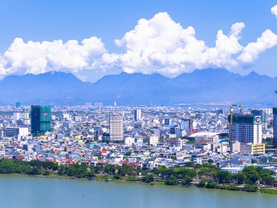 Đà Nẵng ban hành danh mục đô thị, có 20 đô thị loại II