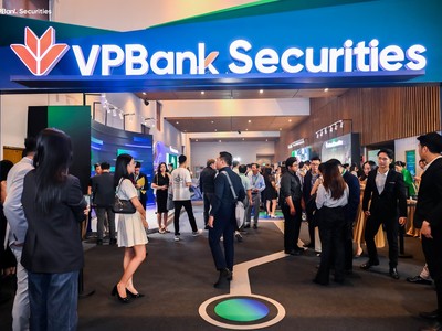 VPBankS triển khai gói ưu đãi kép: 0% lãi vay margin hoặc miễn phí giao dịch