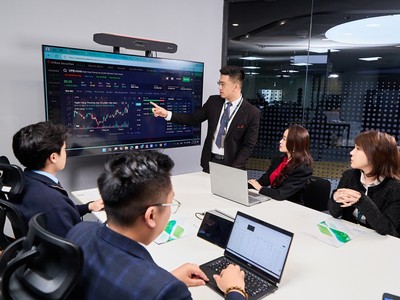 Dư địa room ngoại rộng mở chờ Kl993 nền tảng giải trí ETF sau chuỗi KL99 là nhà cái cá cược trực tuyến hàng đầu tại châu Á trước nâng hạng