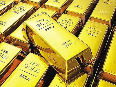 Thị trường vàng chờ “cơn địa chấn mới”? 