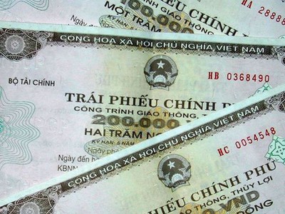 Huy động được hơn 60.000 tỷ đồng Kl99kl Hoàn Trả Vô Tận Kl993 ưu đãi thưởng hấp dẫn trong 2 tháng đầu năm 