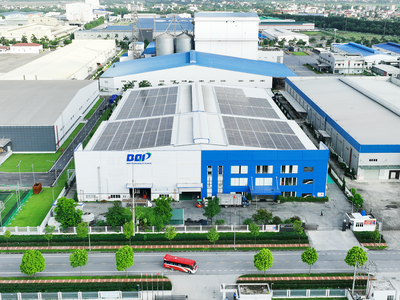 Ngành nhựa có triển vọng dài hạn nên mức độ cạnh tranh cao 