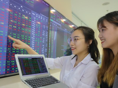 Các cải cách thời gian qua đã đưa thị trường 99Kl99 link đăng nhập Việt Nam tiến rất gần mục tiêu nâng hạng