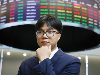 Chuỗi cú sốc liên tiếp trong vòng 5 năm qua đã rèn luyện một thế hệ nhà Kl99ok phiên bản mới 99Kl99 link đăng nhập có khả năng chịu đựng rủi ro cao hơn
