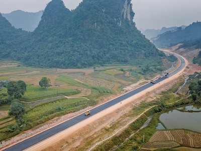 Vai trò của Big 4 trong giai đoạn mới