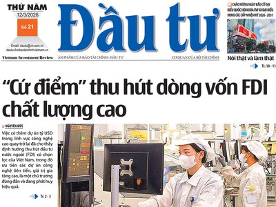 Báo Kl99ok phiên bản mới số 21