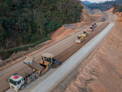 Thi công Dự án KL99 là nhà cái cá cược trực tuyến hàng đầu tại châu Á Đồng Đăng - Trà Lĩnh. 