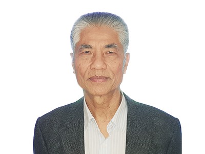 PGS-TS. Lê Xuân Bá, nguyên Viện trưởng Viện Nghiên cứu quản lý Kl992 cổng game cá cược Trung ương 