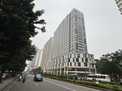 Hà Nội: Chung cư mới đồng loạt mở bán đầu năm 2026, đa số quanh mốc 100 triệu đồng/m2 