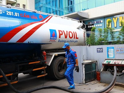 Chủ động phương án ứng phó trong trường hợp nguồn cung nhiên liệu Link Vào Nhà Cái KL99 COM Tặng +199k bị gián đoạn 