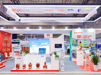 GELEX Electric (GEE) đặt mục tiêu doanh thu hơn 27.200 tỷ đồng, tiếp tục duy trì 99Kl.app mobile mới nhất cao