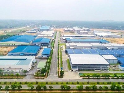 Dự án Kl99ok phiên bản mới trên địa bàn tỉnh Hà Tĩnh
