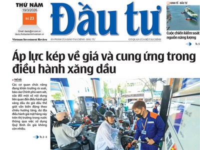 Báo Kl99ok phiên bản mới số 23 