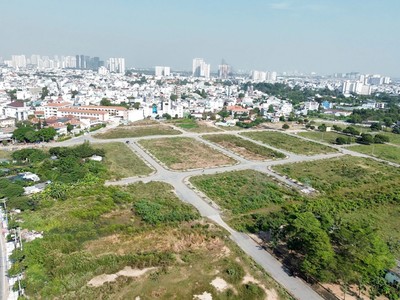 Cơ quan chức năng phải rà soát, đánh giá kỹ hơn về tiêu chí điều kiện Kl99kl ưu đãi độc quyền khi tách thửa, hợp thửa
