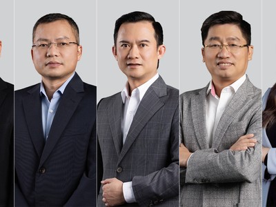 GELEX công bố danh sách ứng viên HĐQT nhiệm kỳ 2026-2031.