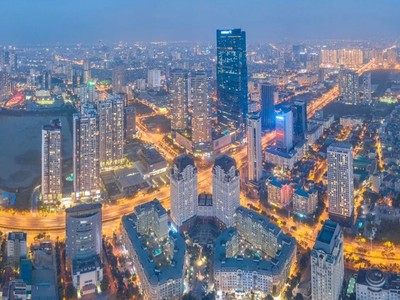 Nghị quyết của Bộ Kl991.com tải ứng dụng về xây dựng và phát triển Thủ đô Hà Nội trong kỷ nguyên mới 