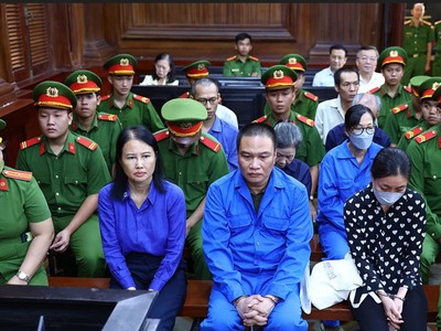 TP.HCM: Kỷ luật hàng loạt cán bộ lợi dụng chức vụ, quyền hạn hoặc vi phạm quy định Kl99 nổ hũ 