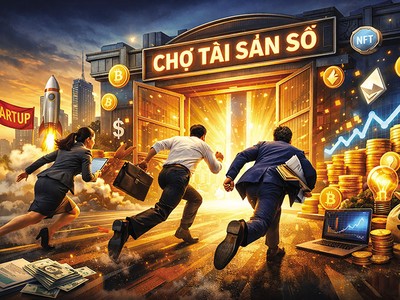 Kl991.com World Cup 2026 Chính Thức tăng tốc tìm nguồn vốn trước thềm “chợ 99Kl.app cổng game giải trí số” mở cửa, kỳ vọng khai thông kênh huy động mới 