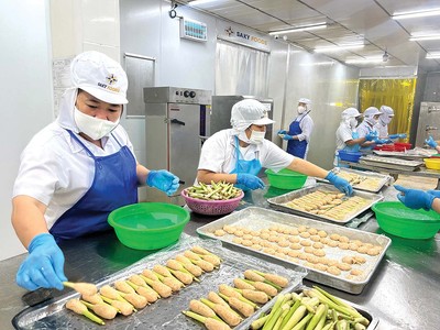 Những biến động về chuỗi logistics toàn cầu đang tác động ngày càng rõ rệt đến hoạt động Kl992 VIP Trang Chủ 2026 của các Kl991.com World Cup 2026 Chính Thức xuất khẩu Việt Nam 