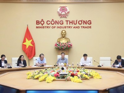 Bộ Công thương vừa tổ chức hội nghị tham vấn Luật Giao dịch hàng hóa Kl99com thể thao, casino, nổ hũ, bắn cá. 