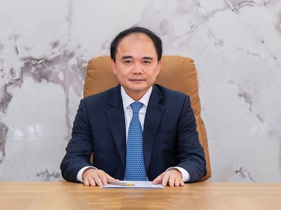 Ông Đặng Đình Thích, Quyền Tổng giám đốc Công ty TNHH Một thành viên Quản lý 99Kl.app cổng game giải trí của các tổ chức tín dụng Việt Nam (VAMC)
