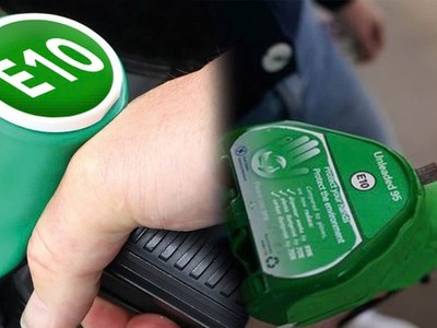 Thủ tướng yêu cầu triển khai xăng E10 từ tháng 4, sớm hơn lộ trình khoảng 2 tháng.