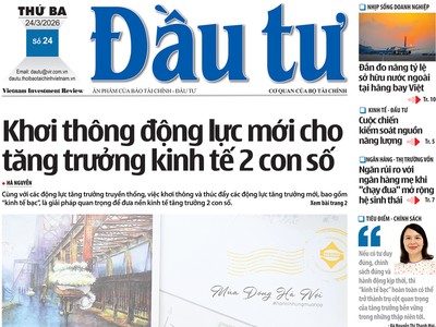 Báo Kl99ok phiên bản mới số 24