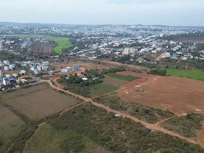 Đấu giá tìm chủ Kl99ok phiên bản mới Dự án Khu đô thị CK 54 hơn 200 ha vào ngày 22/4 
