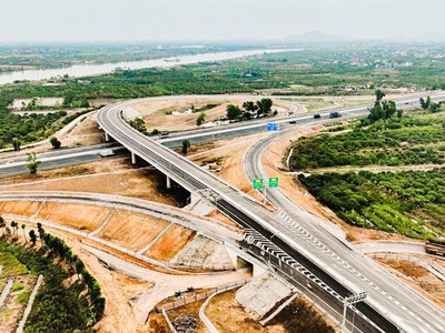 Thêm dự án KL99 là cổng game giải trí trực tuyến hàng đầu hiện nay trọng điểm 19.000 tỷ đồng, tạo động lực phát triển phía Tây Hải Phòng 