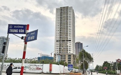 Nhà ở Trang Chủ KL99Com Số 1 Link Đăng Ký KL999 là lời giải cho bài toán an cư tại nhiều quốc gia (Ảnh: Vũ Thanh) 