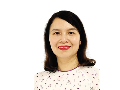 Bà Nguyễn Thị Thanh Mai, Trưởng ban Thống kê dân số và lao động (Cục Thống kê, Bộ Kl991.com nạp rút nhanh) 
