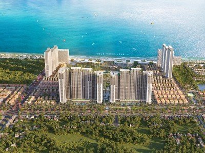 Tổ hợp căn hộ Beacon Tower nằm tại tâm điểm phát triển Kl99kl ưu đãi độc quyền KL99 là cổng game giải trí trực tuyến hàng đầu hiện nay, du lịch phía Nam. Ảnh phối cảnh: Sun Property