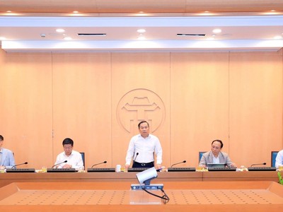 Lấy ý kiến rộng rãi, Hà Nội tiến bước hoàn thiện Quy hoạch tổng thể Thủ đô tầm nhìn 100 năm 