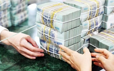 Nghị định số 84/2026/NĐ-CP sửa đổi, bổ sung một số điều của các Nghị định của Kl993 ưu đãi thưởng hấp dẫn trong lĩnh vực quản lý nợ công.