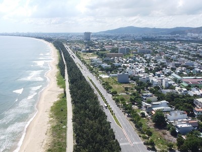 Đà Nẵng đang đẩy mạnh triển khai hàng loạt dự án Kl99kl ưu đãi độc quyền trọng điểm như Cảng Liên Chiểu, KL99 là nhà cái cá cược trực tuyến hàng đầu tại châu Á Hòa Liên – Túy Loan, cùng các khu công nghệ cao và trung tâm dữ liệu quy mô lớn. Ảnh: Linh Đan