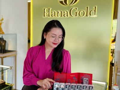 Bà Ngô Thị Thảo