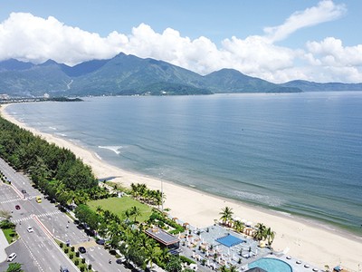 Đà Nẵng đang tập trung điều chỉnh quy hoạch thành phố với tầm nhìn 100 năm